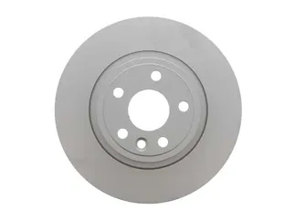 ATE Ceramic Rear Disc Brake Rotor - J9C1168